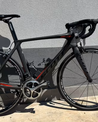 Scott Foil Premium