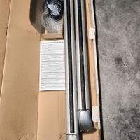 Barre portapacchi Fiat Stilo originali