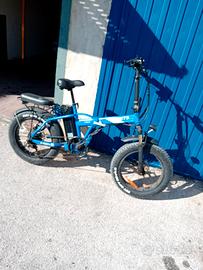 bici elettrica