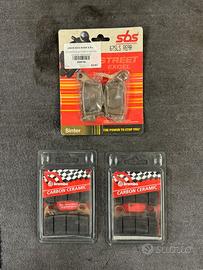 Ricambi Moto Aprilia Ducati Honda Yamaha Suzuki