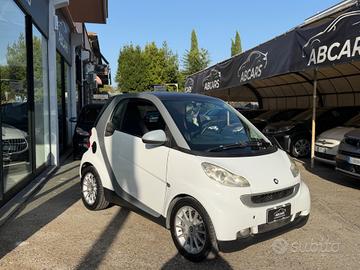 Smart ForTwo 1000 52 kW coupé pulse