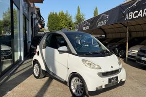 Smart ForTwo 1000 52 kW coupé pulse