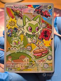 Trio starter serie 3 pokemon 