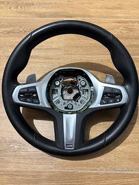 Volante bmw f40 M sport completo