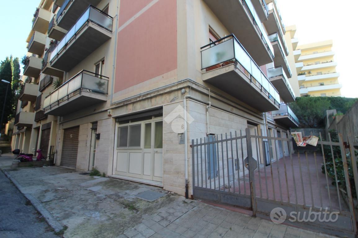 Apartment in Reggio Calabria - Altro