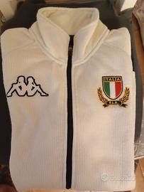 Maglione Vintage Nazionale Italiana Rugby F.I.R.