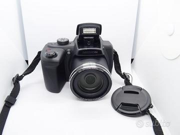 Fotocamera Medion MD 86929 P44029 20MP Zoom 35x