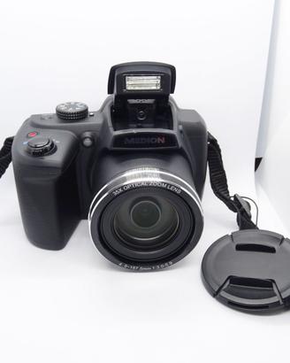 Fotocamera Medion MD 86929 P44029 20MP Zoom 35x