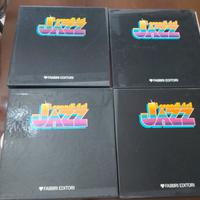 collezione dischi jazz