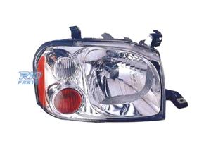 FANALE DESTRO PER NISSAN NAVARA PICK-UP 720 D22 02