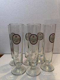 Bicchieri birra