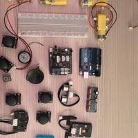 Arduino kit
