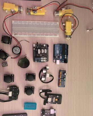 Arduino kit