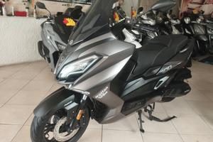 SPLENDIDO E COME NUOVO Wottan Motor Storm-S 300 SP