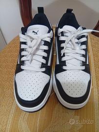 Puma Sneakers Rebound V6.