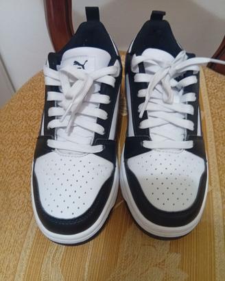Puma Sneakers Rebound V6.