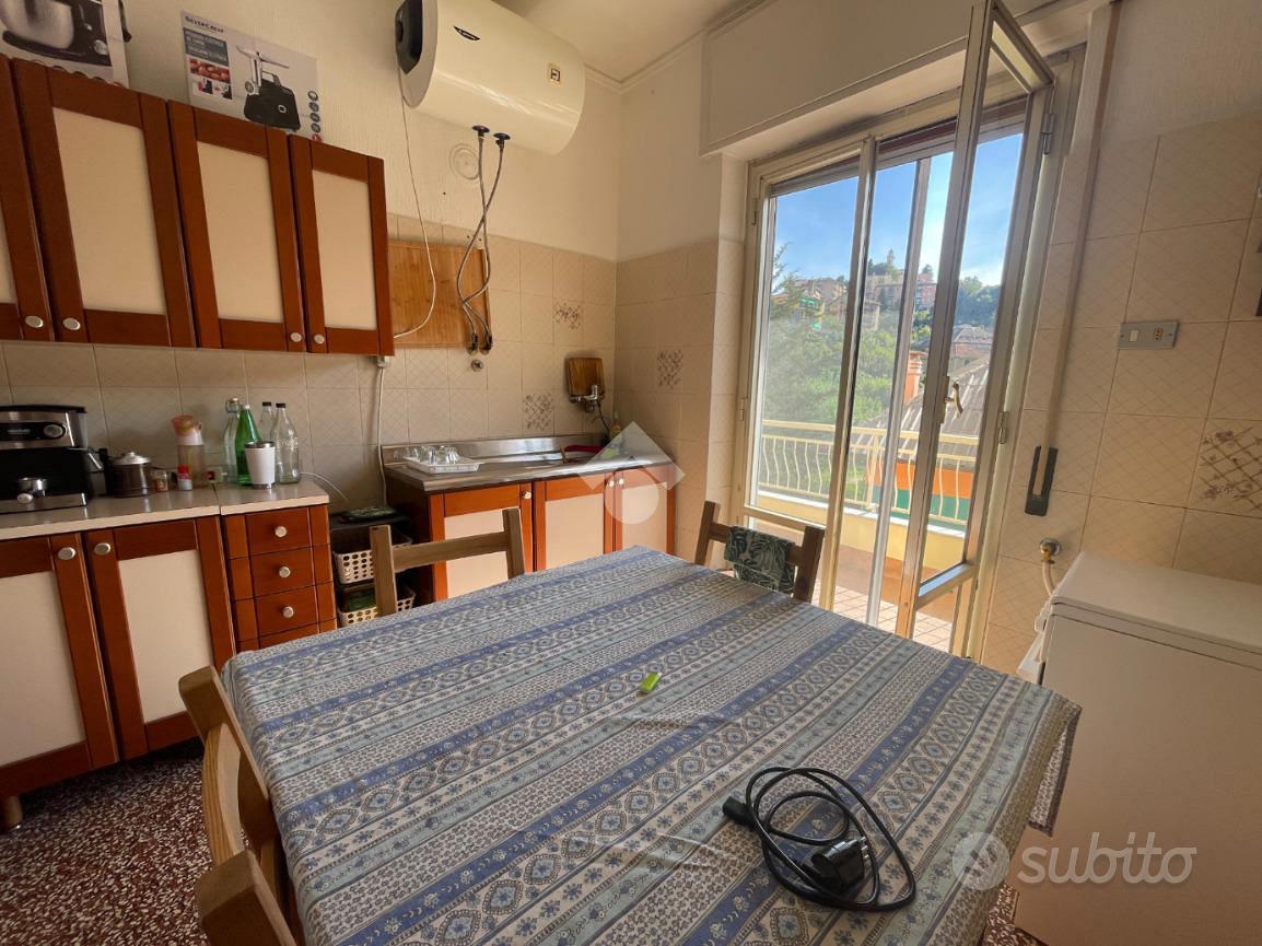 Appartamento – Sant'Olcese, Manesseno - Vista 3