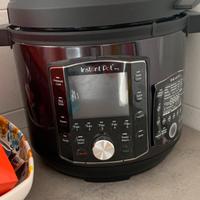 Multicooker