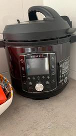 Multicooker