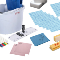 kit Vileda UltraSpeed Mini