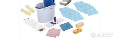 kit Vileda UltraSpeed Mini