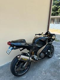 Aprilia Tuono 1000