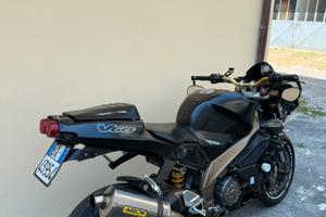 Aprilia Tuono 1000