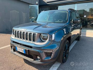 Jeep Renegade 1.5 Turbo T4 MHEV Summit