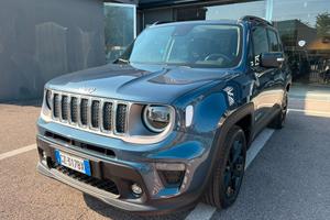 Jeep Renegade 1.5 Turbo T4 MHEV Summit