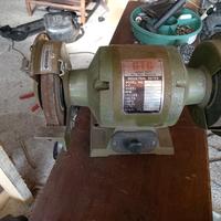 mola per affilatura o lucidatura 