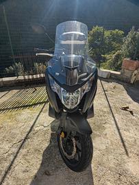 HONDA INTEGRA 750