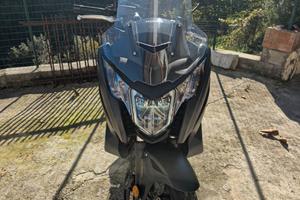 HONDA INTEGRA 750