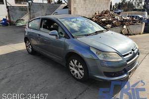 CITROEN C4 COUPE LA 1.6 HDI 109CV 04-11 Ricambi