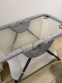 Box bimbo CAM pieghevole 🧸