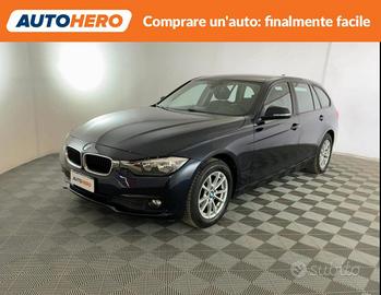 BMW 316 XA93632