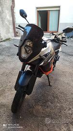 KTM 1190 Adventure r per ricambi 2015