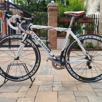 bici corsa colnago cx1 
