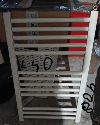 termosifone bagno 