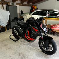 Ktm superduke 1290 R