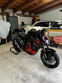 Ktm superduke 1290 R
