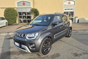 Suzuki Ignis 1.2h Top 2wd cvt