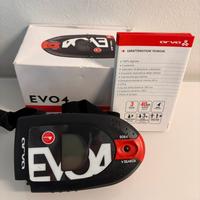 Arva artva EVO4 scialpinismo freeride