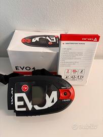 Arva artva EVO4 scialpinismo freeride