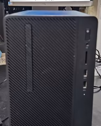 PC Gaming i5 GTX 1050Ti Win 11