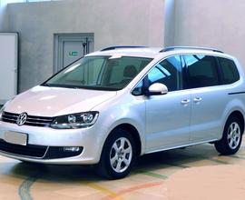 Volkswagen Sharan 7 posti LEGGERE ATTENTAMENTE