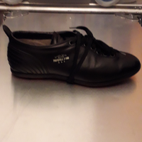 Scarpa Pantofola d'oro