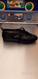 Scarpa Pantofola d'oro