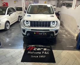 Jeep Renegade 2.0 Mjt 140CV 4WD Active Drive Limit