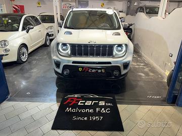 Jeep Renegade 2.0 Mjt 140CV 4WD Active Drive Limit