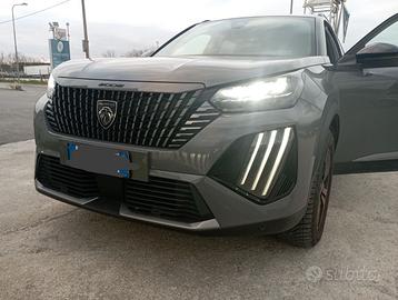 Peugeot 2008 GT LINE